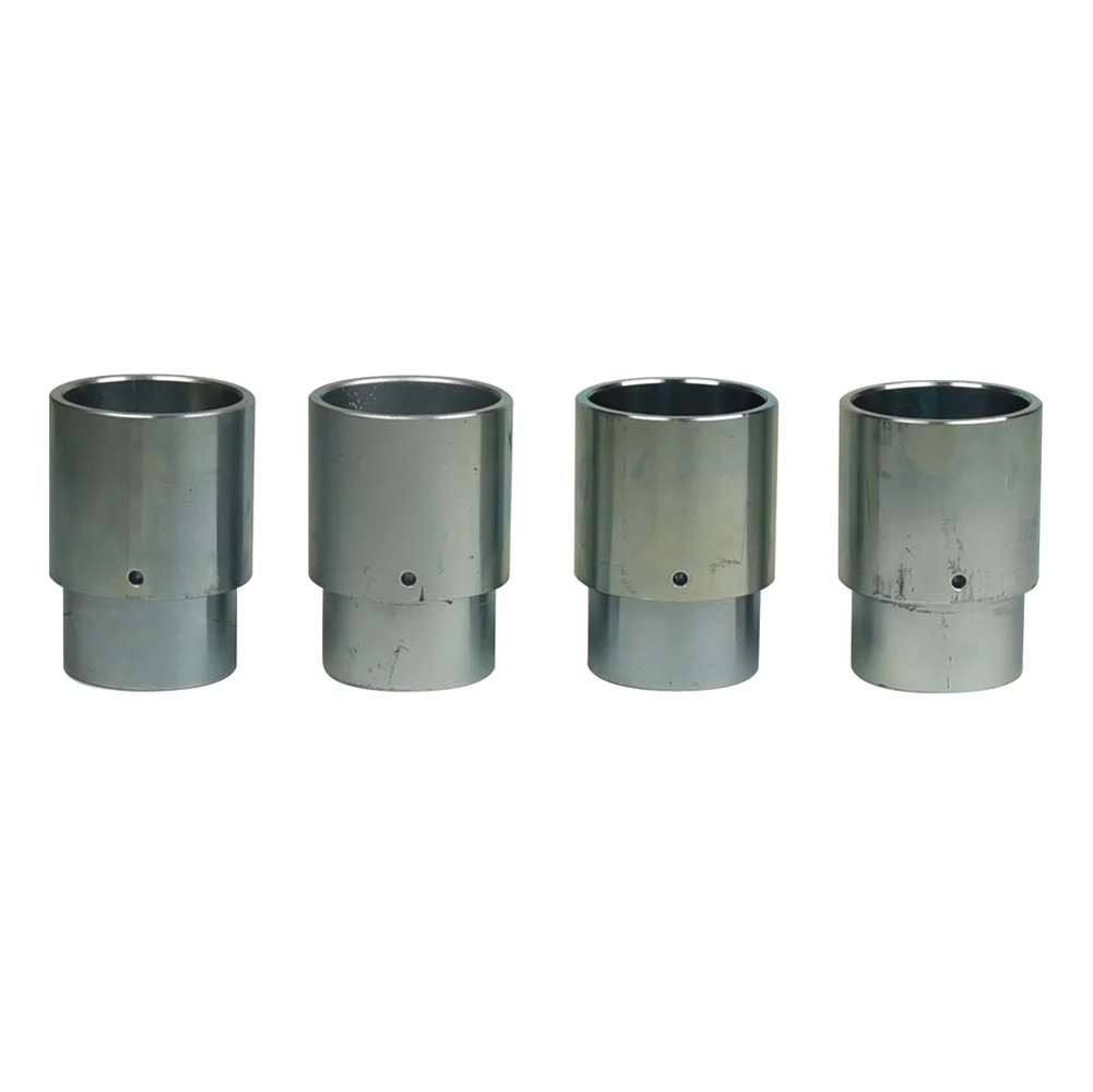 SVI BH-7474-85-4 - 2-1/2inch 63mm Adapter Extension 60mm Pin | Set of 4